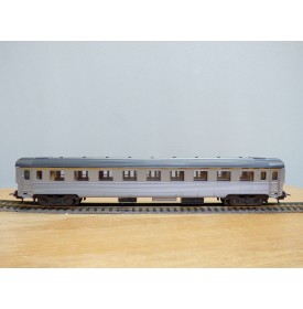 LIMA véro 309113, voiture grandes lignes Inox  1 Cl. SNCF  Neuf   BO