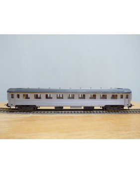 LIMA véro 309113, voiture grandes lignes Inox  1 Cl. SNCF  Neuf   BO