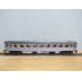 LIMA véro 309113, voiture grandes lignes Inox  1 Cl. SNCF  Neuf   BO