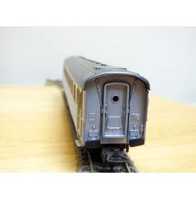 LIMA véro 309113, voiture grandes lignes Inox  1 Cl. SNCF  Neuf   BO