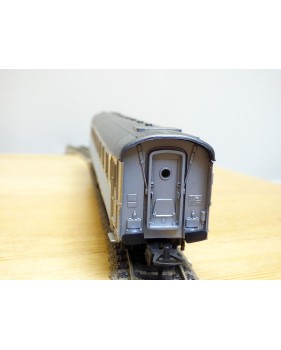 LIMA véro 309113, voiture grandes lignes Inox  1 Cl. SNCF  Neuf   BO