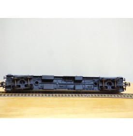 LIMA véro 309113, voiture grandes lignes Inox  1 Cl. SNCF  Neuf   BO