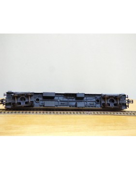 LIMA véro 309113, voiture grandes lignes Inox  1 Cl. SNCF  Neuf   BO