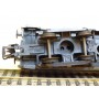 LIMA véro 309113, voiture grandes lignes Inox  1 Cl. SNCF  Neuf   BO