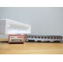 LIMA véro 309240 voiture grandes lignes Corail SNCF Neuf BO
