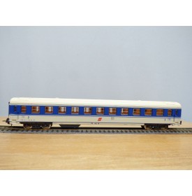LIMA véro 201071, voiture grandes lignes 2 Cl   type B4h TI   ÖBB    Neuf   BO