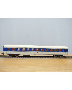 LIMA véro 201071, voiture grandes lignes 2 Cl   type B4h TI   ÖBB    Neuf   BO