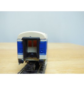 LIMA véro 201071, voiture grandes lignes 2 Cl   type B4h TI   ÖBB    Neuf   BO