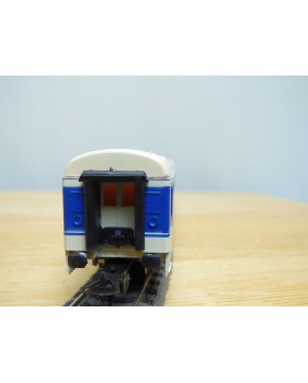 LIMA véro 201071, voiture grandes lignes 2 Cl   type B4h TI   ÖBB    Neuf   BO
