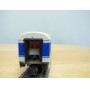 LIMA véro 201071, voiture grandes lignes 2 Cl   type B4h TI   ÖBB    Neuf   BO