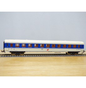 LIMA véro 201071, voiture grandes lignes 2 Cl   type B4h TI   ÖBB    Neuf   BO
