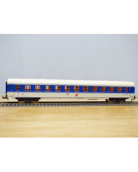 LIMA véro 201071, voiture grandes lignes 2 Cl   type B4h TI   ÖBB    Neuf   BO