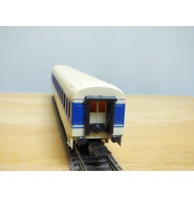 LIMA véro 201071, voiture grandes lignes 2 Cl   type B4h TI   ÖBB    Neuf   BO