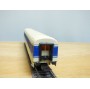 LIMA véro 201071, voiture grandes lignes 2 Cl   type B4h TI   ÖBB    Neuf   BO