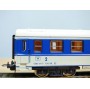 LIMA véro 201071, voiture grandes lignes 2 Cl   type B4h TI   ÖBB    Neuf   BO