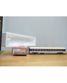 LIMA véro 201071, voiture grandes lignes 2 Cl   type B4h TI   ÖBB    Neuf   BO