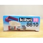 KIBRI  8704, Garage / station service  BO  1/87 HO