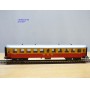 ROCO 44200 C / 44467,  voiture 2 Kl. MBS   BO