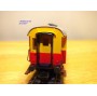 ROCO 44200 C / 44467,  voiture 2 Kl. MBS   BO