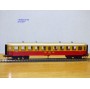 ROCO 44200 C / 44467,  voiture 2 Kl. MBS   BO
