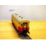 ROCO 44200 C / 44467,  voiture 2 Kl. MBS   BO