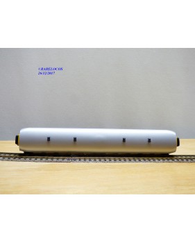 ROCO 44200 C / 44467,  voiture 2 Kl. MBS   BO