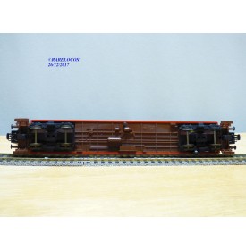 ROCO 44227A voiture unifiée 2  ème classe type B SBB BO