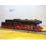 Märklin  DA 800, Loco Pacific Br 23 014  DB  BO