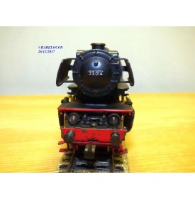 Märklin  DA 800, Loco Pacific Br 23 014  DB  BO