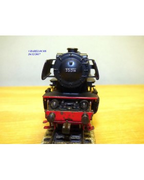 Märklin  DA 800, Loco Pacific Br 23 014  DB  BO