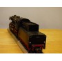 Märklin  DA 800, Loco Pacific Br 23 014  DB  BO