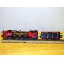 Märklin  DA 800, Loco Pacific Br 23 014  DB  BO