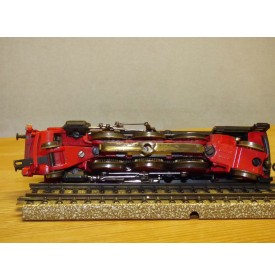 Märklin  DA 800, Loco Pacific Br 23 014  DB  BO