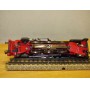 Märklin  DA 800, Loco Pacific Br 23 014  DB  BO