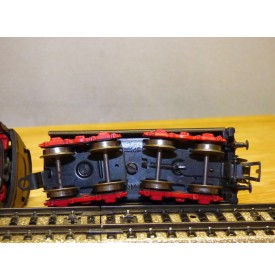 Märklin  DA 800, Loco Pacific Br 23 014  DB  BO
