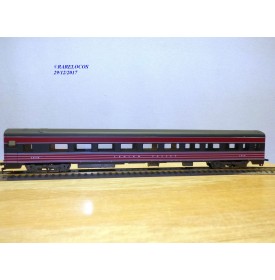 IHC  23175, loco 2 6 0 ( 130 ) dite Camelback  Mother Hubbard  NH   neuf  BO 