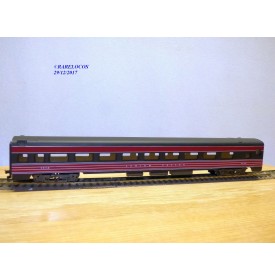 IHC  23175, loco 2 6 0 ( 130 ) dite Camelback  Mother Hubbard  NH   neuf  BO 