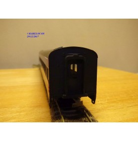 IHC  23175, loco 2 6 0 ( 130 ) dite Camelback  Mother Hubbard  NH   neuf  BO 
