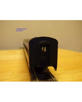 IHC  23175, loco 2 6 0 ( 130 ) dite Camelback  Mother Hubbard  NH   neuf  BO 
