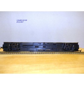 IHC  23175, loco 2 6 0 ( 130 ) dite Camelback  Mother Hubbard  NH   neuf  BO 