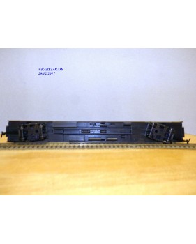 IHC  23175, loco 2 6 0 ( 130 ) dite Camelback  Mother Hubbard  NH   neuf  BO 
