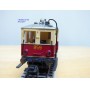 Märklin 34261,  automotrice diesel Bo 2 série VT 859   DRG  neuf     BO