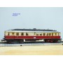 Märklin 34261,  automotrice diesel Bo 2 série VT 859   DRG  neuf     BO