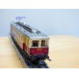 Märklin 34261,  automotrice diesel Bo 2 série VT 859   DRG  neuf     BO