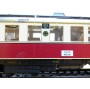 Märklin 34261,  automotrice diesel Bo 2 série VT 859   DRG  neuf     BO