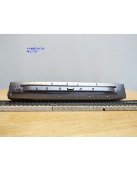 Märklin digital 39710 automotrice ICE-S Br410 DBAG BO