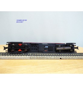 Märklin 34261,  automotrice diesel Bo 2 série VT 859   DRG  neuf     BO