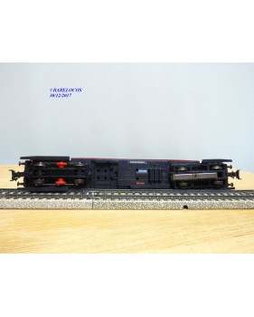 Märklin 34261,  automotrice diesel Bo 2 série VT 859   DRG  neuf     BO
