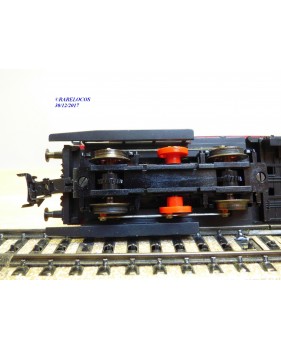 Märklin 34261,  automotrice diesel Bo 2 série VT 859   DRG  neuf     BO