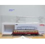 Märklin 34261,  automotrice diesel Bo 2 série VT 859   DRG  neuf     BO